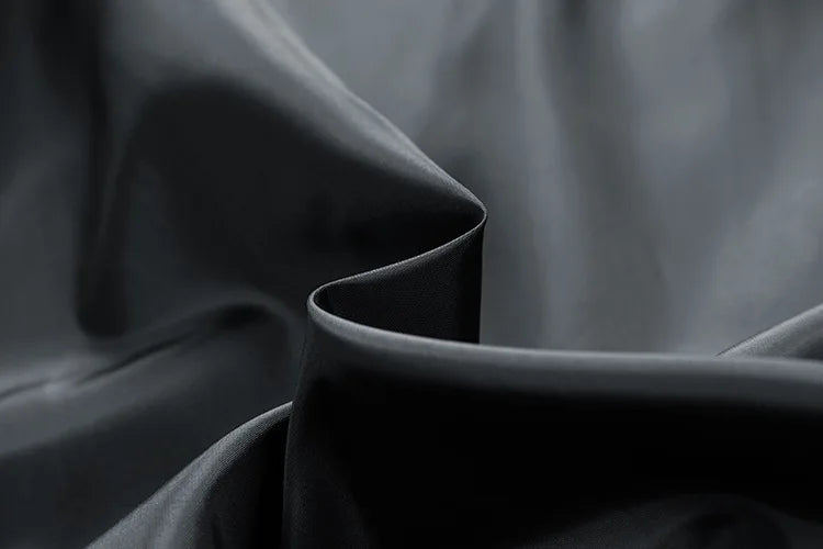 AMBOSS APPAREL® UrbanGuard Anti-Stab Fashion Jacket for Civilian & Tactical Use | Comfortable Cotton. Concealed Protection.