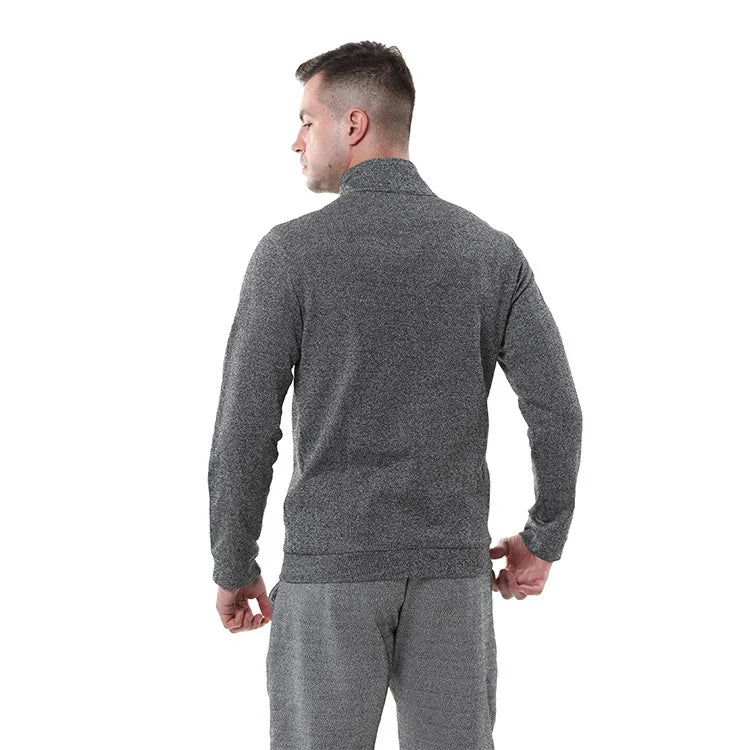 AMBOSS APPAREL® EDGELOCK | SCHNITTSCHILD V1 | Leicht, taktisch, schnittfest.