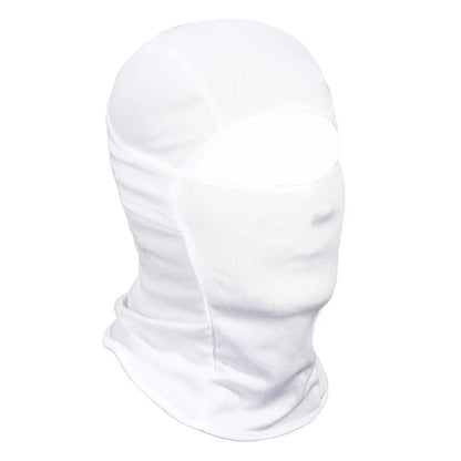 AMBOSS APPAREL® HeadShield Tactical Balaclava&nbsp;Full Head Protection | Safety Gear for Dangerous Environments