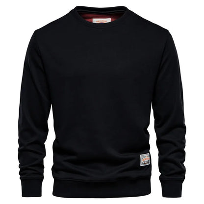 AMBOSS APPAREL® AEGIS-X PULOVER | Langarmschutz für Sicherheitsdienste im Einsätze
