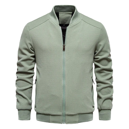 AMBOSS APPAREL® StealthForm Jacke | Schnittfeste Schutzausrüstung | Casual Look