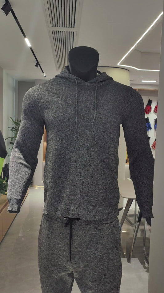 AMBOSS APPAREL® KAPUZENPANZER A9 | Mit Tungstenfaser · A9 USA Standard