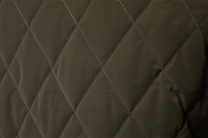 AMBOSS APPAREL® ShellGuard Stealth Jacket | Blade-Resistant Streetwear for Real-World Threats