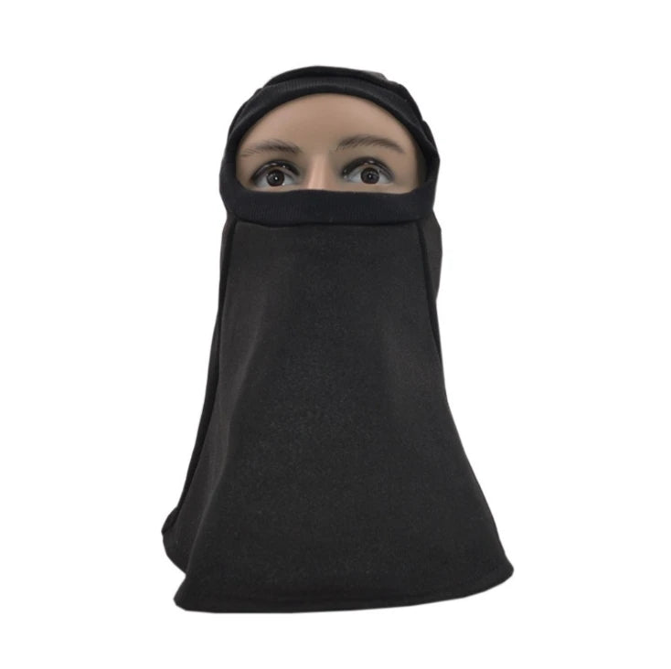 AMBOSS APPAREL® HALSWACHT MK-I | Schnittfester Hals & Gesichtsschutz
