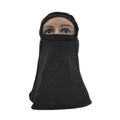AMBOSS APPAREL® HALSWACHT MK-I | Schnittfester Hals & Gesichtsschutz
