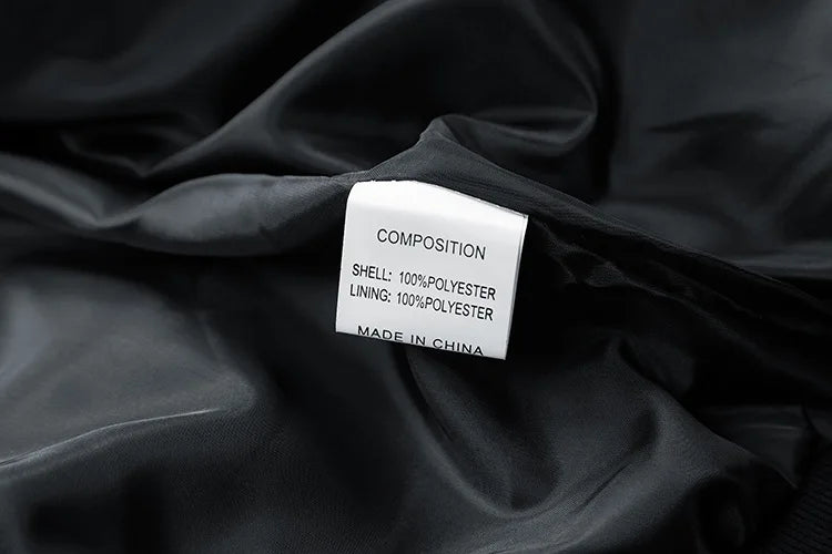 AMBOSS APPAREL® UrbanGuard Anti-Stab Fashion Jacket for Civilian & Tactical Use | Comfortable Cotton. Concealed Protection.