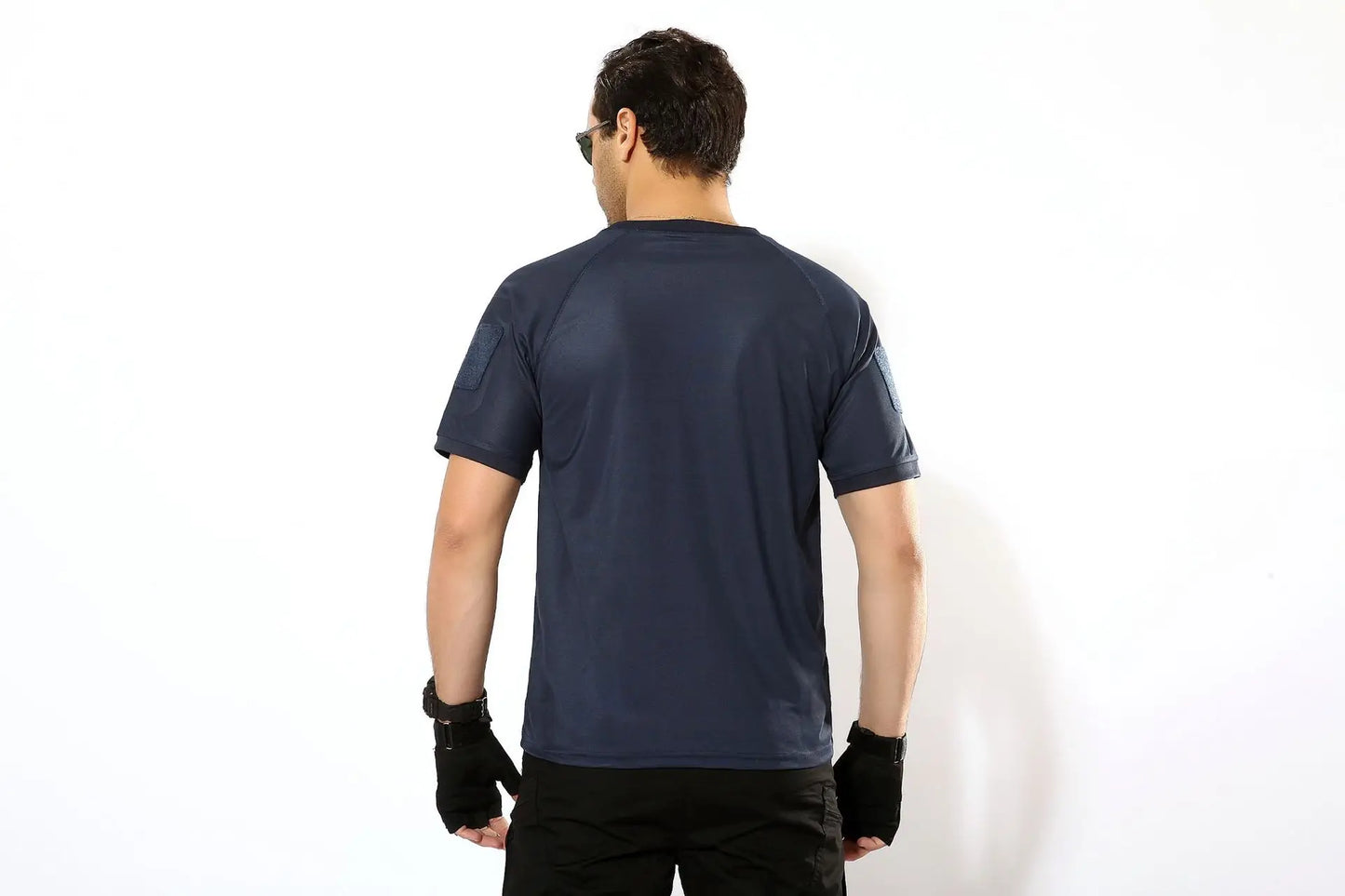 AMBOSS APPAREL® URBANGRIT | Sei auf alles vorbereitet. Egal was kommt.