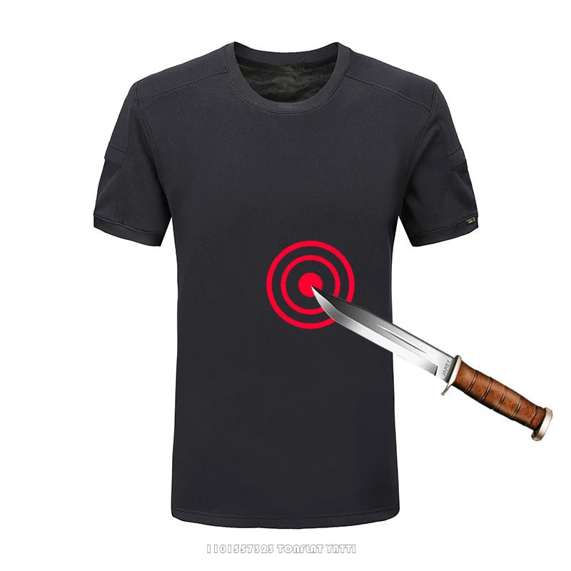 AMBOSS APPAREL® VIGIL VEST LITE | VERDECKTER SCHUTZ FÜR DEN MODERNEN ALLTAGSKRIEGER.