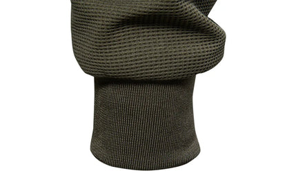 AMBOSS APPAREL® StealthForm Jacke | Schnittfeste Schutzausrüstung | Casual Look