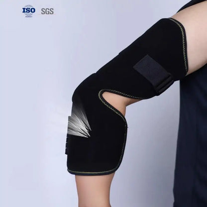 AMBOSS APPAREL® ARMSHIELD | Schnitt und Stichfester Arm & Schulterprotektor (Level 5)