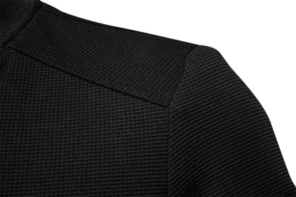 AMBOSS APPAREL® StealthForm Jacke | Schnittfeste Schutzausrüstung | Casual Look