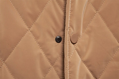 AMBOSS APPAREL® ShellGuard Stealth Jacket | Blade-Resistant Streetwear for Real-World Threats