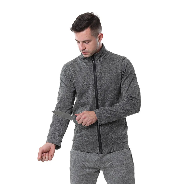 AMBOSS APPAREL® EDGELOCK | SCHNITTSCHILD V1 | Leicht, taktisch, schnittfest.