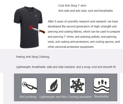 AMBOSS APPAREL® VIGIL VEST LITE | VERDECKTER SCHUTZ FÜR DEN MODERNEN ALLTAGSKRIEGER.