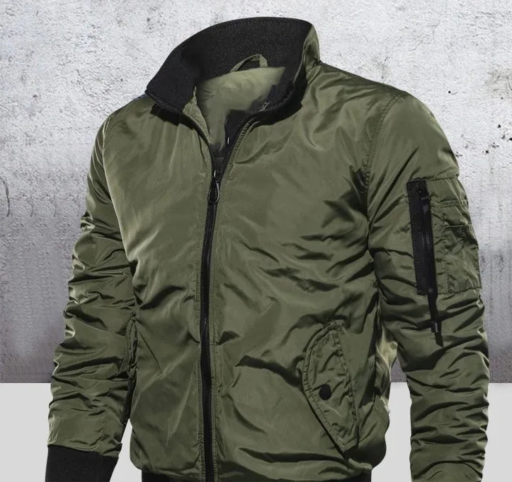 AMBOSS APPAREL® DuraGuard Soft Jacket Hidden Anti-Stab Protection | Trusted by Security Professionals