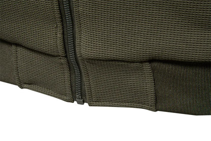 AMBOSS APPAREL® StealthForm Jacke | Schnittfeste Schutzausrüstung | Casual Look