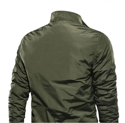 AMBOSS APPAREL® DuraGuard Soft Jacket Hidden Anti-Stab Protection | Trusted by Security Professionals