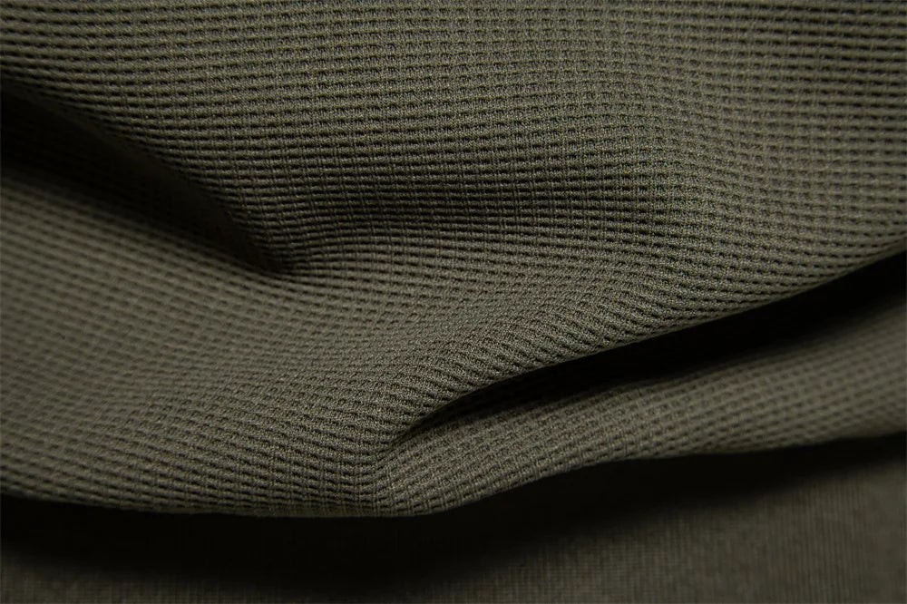 AMBOSS APPAREL® StealthForm Jacke | Schnittfeste Schutzausrüstung | Casual Look