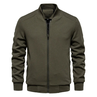 AMBOSS APPAREL® StealthForm Jacke | Schnittfeste Schutzausrüstung | Casual Look
