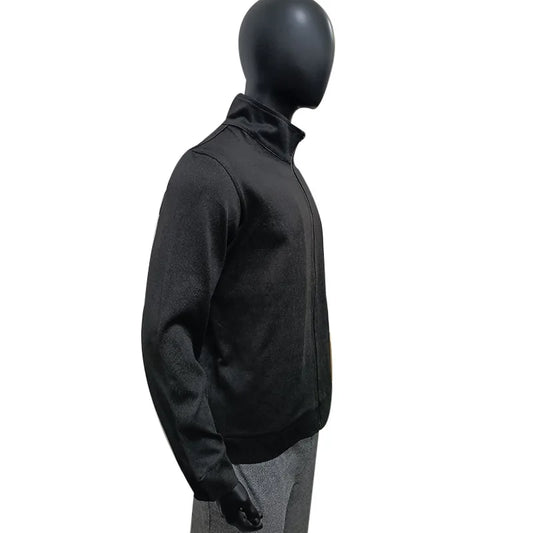 AMBOSS APPAREL® STRIKESHIELD | 2025 Anti-Stich Jacke mit verdecktem Körperschutz