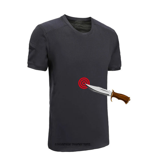 AMBOSS APPAREL® VIGIL VEST LITE | VERDECKTER SCHUTZ FÜR DEN MODERNEN ALLTAGSKRIEGER.