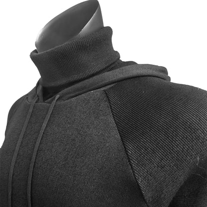 AMBOSS APPAREL® DELTA SCHILD AEGIS MK-III | Selbstschutz. Ohne Kompromisse.