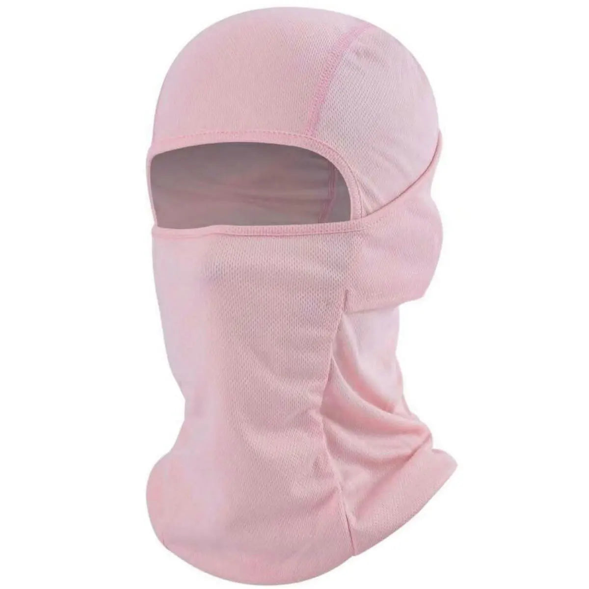 AMBOSS APPAREL® HeadShield Tactical Balaclava&nbsp;Full Head Protection | Safety Gear for Dangerous Environments