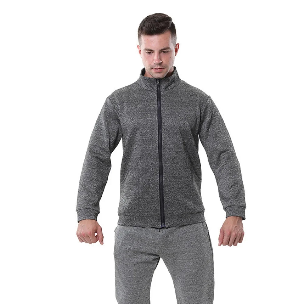 AMBOSS APPAREL® EDGELOCK | SCHNITTSCHILD V1 | Leicht, taktisch, schnittfest.