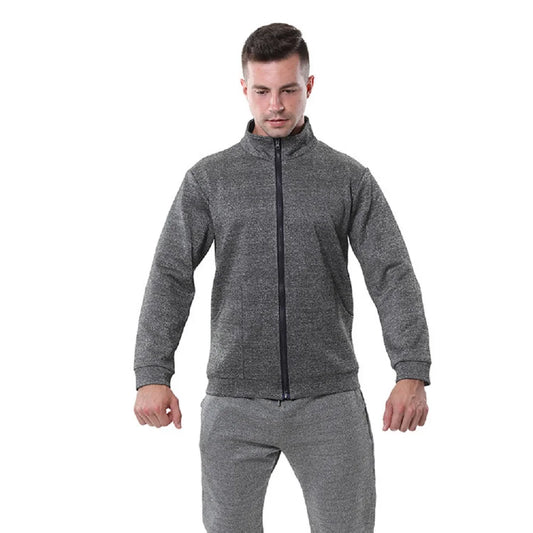 AMBOSS APPAREL® EDGELOCK | SCHNITTSCHILD V1 | Leicht, taktisch, schnittfest.