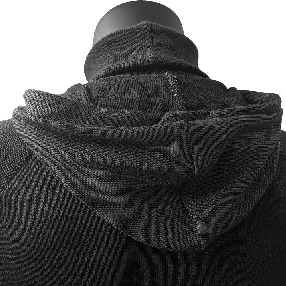 AMBOSS APPAREL® DELTA SCHILD AEGIS MK-III | Selbstschutz. Ohne Kompromisse.