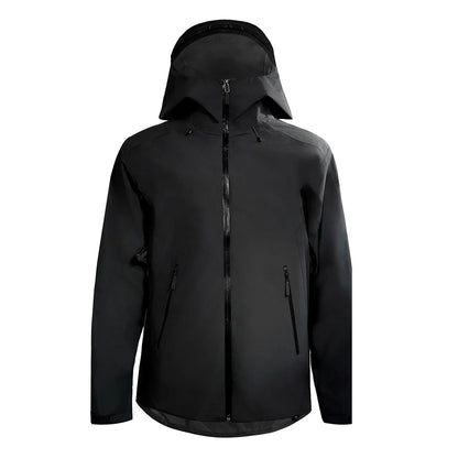 AMBOSS APPAREL® BASTION HOOD | Diskrete Sicherheit