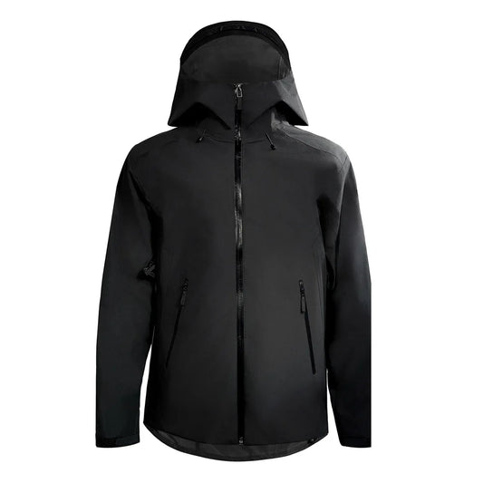 AMBOSS APPAREL® BASTION HOOD | Diskrete Sicherheit