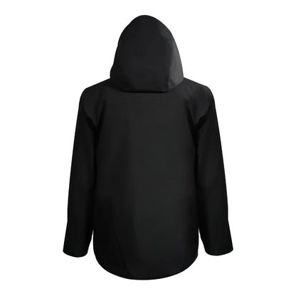 AMBOSS APPAREL® BASTION HOOD | Diskrete Sicherheit